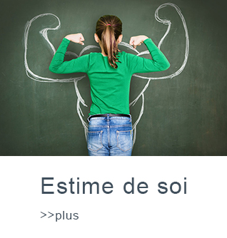 Animation Estime de soi